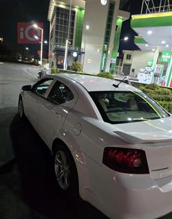 Dodge Avenger